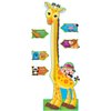 Trend Enterprises Giraffe Growth Chart Bulletin Board Set T8176